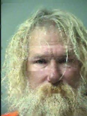 Timothy Roger Linville