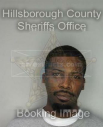 Rudin Arlos Stroud