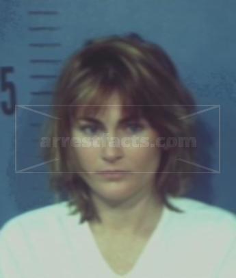 Angela May Burleson