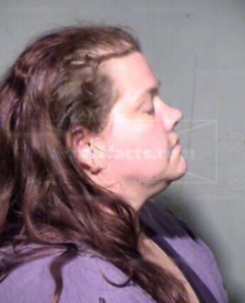 Kristina Marie Buckhannon
