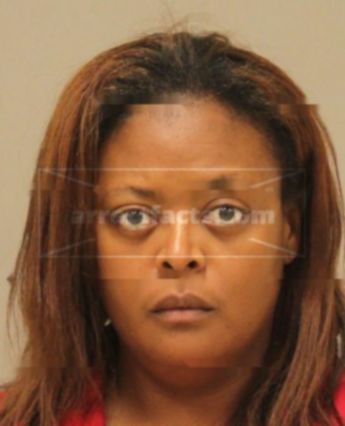 Cherie Donnette Rucker