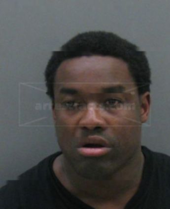 Antoine Jr Jackson