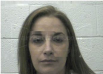 Cauley Jessica Nicole