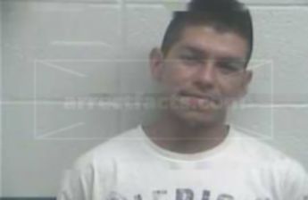Oscar Aranda