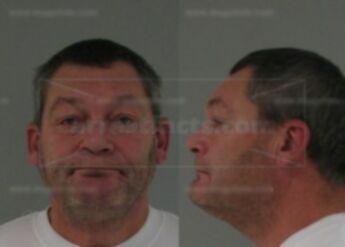 Mark Anthony Williams