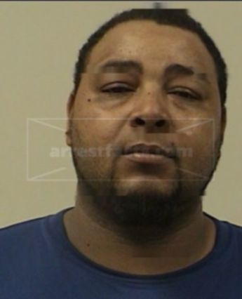 Travis Lerrell Jefferson
