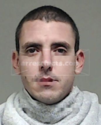 Joseph Robert Sharkey