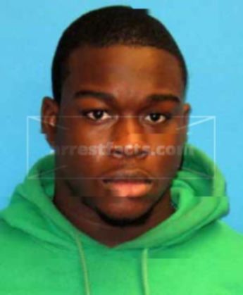 Louis Randell Dozier
