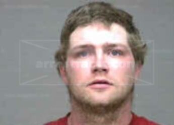 Timothy Ernest Riley