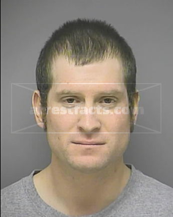 Travis Sean Vanbibber