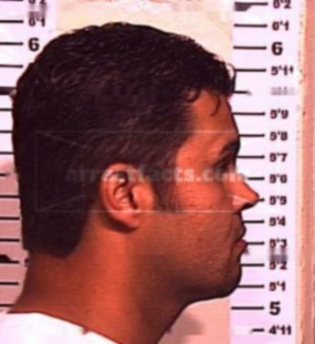 George Anthony Knotts