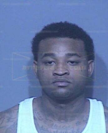 Roy Cordelell Johnson