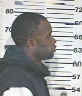 Tyson Lamar Vinson