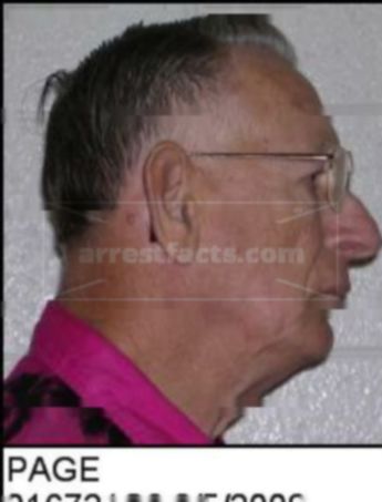 Ray Nolan Page