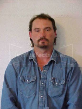 Ronnie Garrison