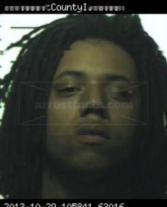 Reginald Romello Walton