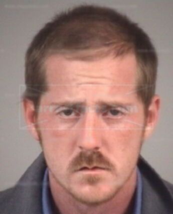 Robert Edward Thomas Horton