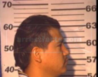 Sergio Carrizales Alday