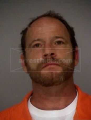 Donald Gene Proctor