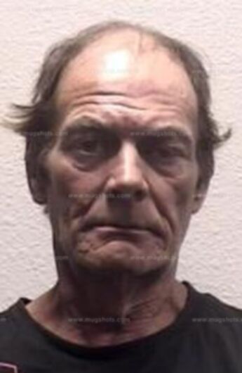 Clayton Franklin Helmick