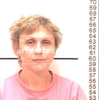 Sheli Jane Sellers