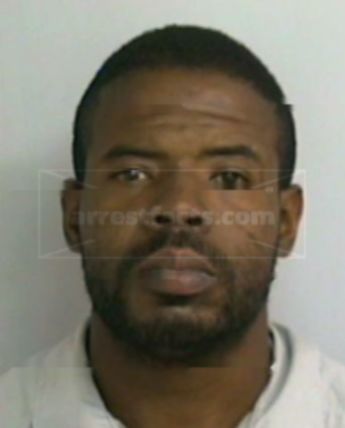 Anthony D Perry