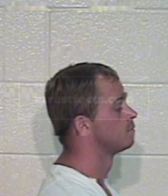 Joseph Danby Wainright Lewis