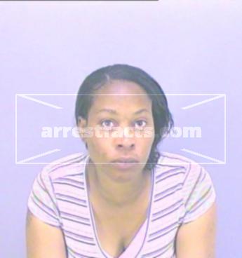 Monique Antoinette Deveraux