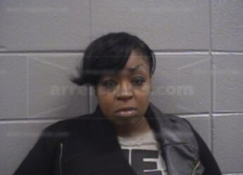 Tiffany Scott
