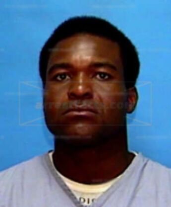 Clifton Theotis Dean