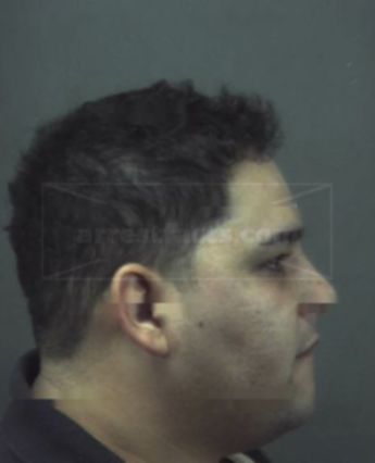 Edgar Olan Vega