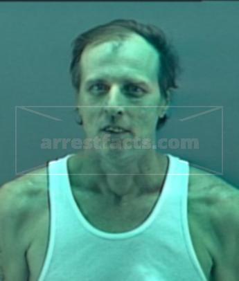 James Donald Thomas