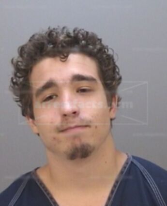 Bronte Scott-Alexander Standifer
