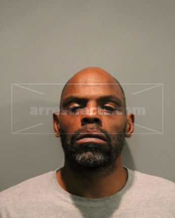 Donald Harris