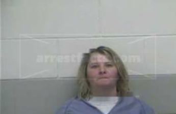 Rhonda Jean Roberts