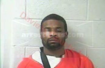 Chadrick Dewayne Shannon