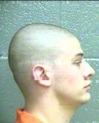 Evan Leahy Stegman