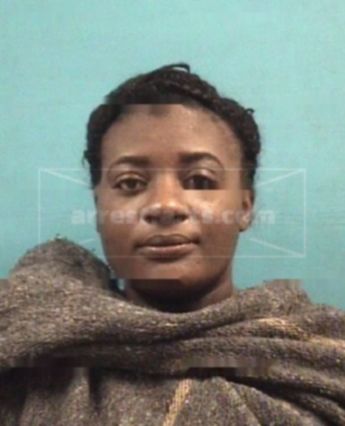 Shanta Lanell Calhoun