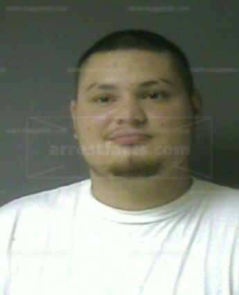 Jason Wayne Higginbotham
