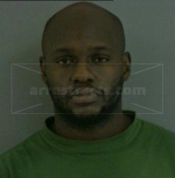 Alex Matthew Polidore