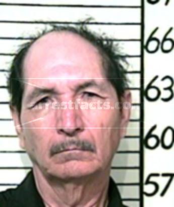 Porfirio Moreno Salazar