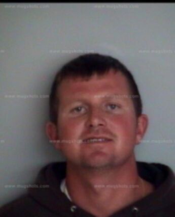 Alan Eugene Crawford