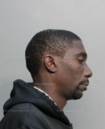 Xavier Tremaine Richards