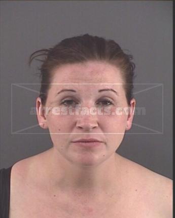 Jamie L. Blackorby