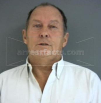 Lloyd Alvin Gillespie