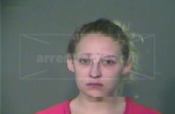Meghan Nicole Brewer