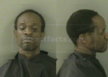 Solomon Donald