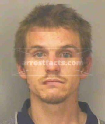 Terry Wayne Guffey