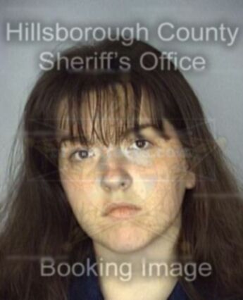 Jessica J Harp