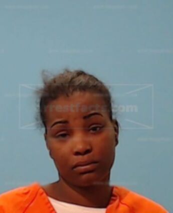 Amanda Lashonda Anderson-Robinson